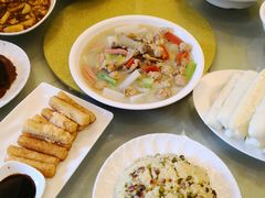 -月圆霖特色农家乐