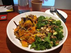 混搭沙律-卡朋厨房(289艺术园区店)