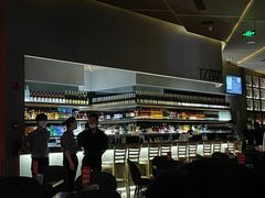 -TZ House音乐现场(来福士中心店)