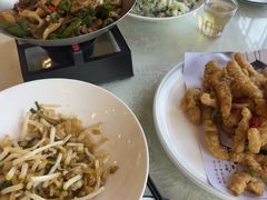 -西山人家·二十年老字号农家菜(旺山店)