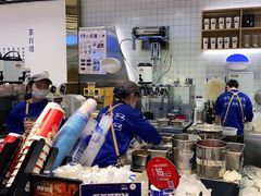 -茶百道(SKLP新光里+店)