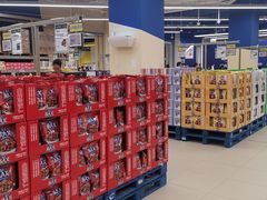 -盒马X会员店(上海森兰商都店)