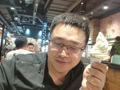 -韩盛·盛江山自助料理(于洪新玛特店)