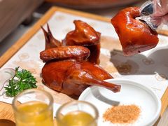 -南棠馆粤菜坊(群光店)