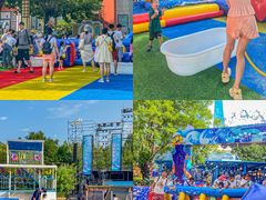 -郑州方特梦幻王国