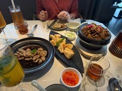 -潮堂 · 潮州菜(国贸商城店)