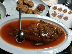 -曾宴·楚菜(湖北省博物馆店)