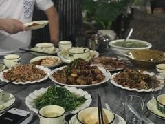 -四方小吃·白族庭院餐厅