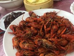 -庞家烧烤客栈(炮台山店)