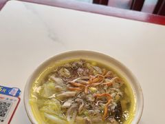 -71号豆汤饭·成都小馆(红牌楼店)