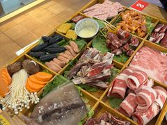 -乌拉烤肉(如皋首店)