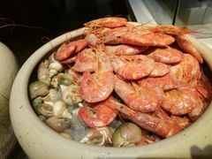 -上海浦东嘉里大酒店