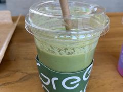 -Green Option(官舍店)