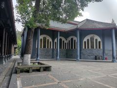 -平安桥天主教堂