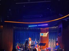 -林肯爵士乐上海中心 Jazz at Lincoln Center Shanghai