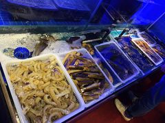 -捞围鲜·港式打边炉(海阳路店)