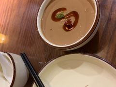 -竹叶涮肉坊(总店)