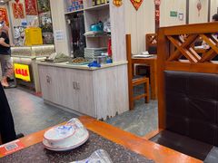 -有滋有味烧烤涮(果园星城C区店)