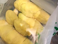 榴莲-叶氏兄弟果业(长生街店)
