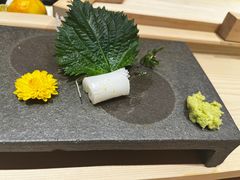 -鮨一日本料理(大中华店)