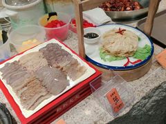 -梁家大院•农家菜(昆山会展中心店)