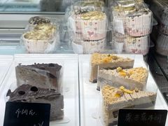 -美丽心情蛋糕(江苏路店)