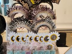 -杜哈夫DOUX RÊVE·生日蛋糕(日月光店)
