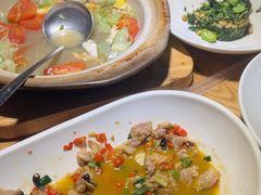 -永安鱼庄·镇江菜(丁卯店)