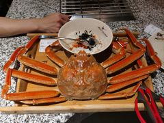 -震海贝烤贝·民俗特色店(延吉总店)