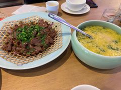 -阿斯牛牛·凉山菜(新会展店)