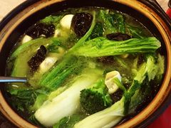 -围龙屋客家食府(福田店)