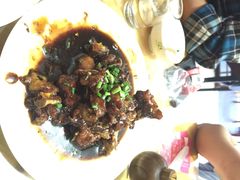 九华山友谊土菜馆-九华山友谊土菜馆 小资餐厅