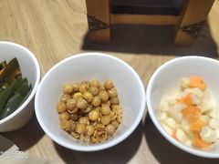 小菜-壹霖·洱语云南菜(方恒国际店)