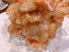 -悠味天老妈疙瘩汤(万达店)