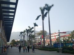 -大鹏佳兆业广场