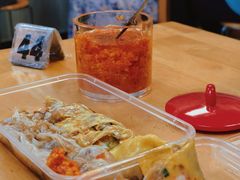 -山水肠粉(盐田店)
