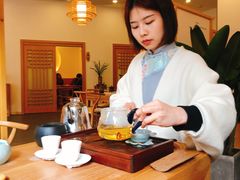 -听雨小筑茶舍(观音桥·龙湖新壹街店)