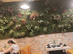 -味之绝热血美蛙鱼火锅(中坝店)