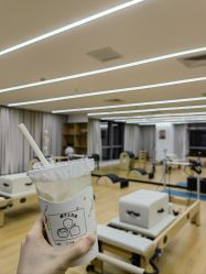-AN普拉提女子健身工作室