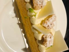 -Salon de Ville浦江汇(上海外滩华尔道夫酒店店)