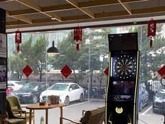 -道顺射箭·团建·骑射(张杨路店)