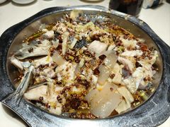 -万和源炝锅城·活鱼现炝(文艺北路店)