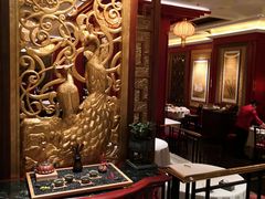 -香宫(九龙香格里拉店)