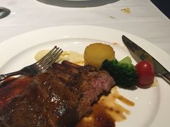 -戈雅法餐厅(世界城广场店)