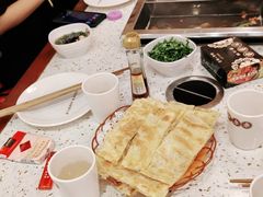 -阿串串老火锅(力盟店)