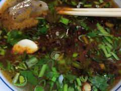 -陈掌柜澄城水盆羊肉(钟楼店)