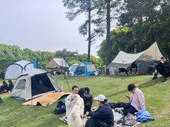 -美兰湖景区