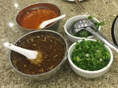 -龙继斑鱼庄(犀浦店)
