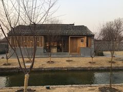 -春风习习