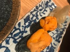-然寿司(郎园vintage店)